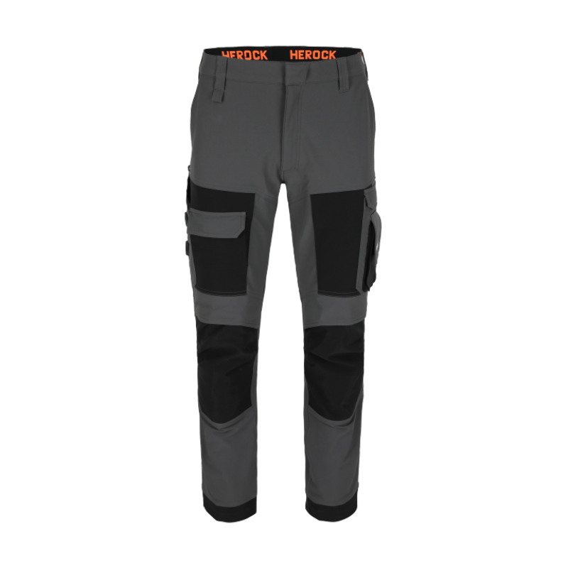 Pantalon de travail slim stretch Faro - HEROCK