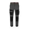 Pantalon de travail slim stretch Faro - HEROCK
