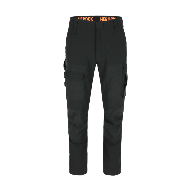 Pantalon de travail slim stretch Faro - HEROCK