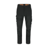 Pantalon de travail slim stretch Faro - HEROCK