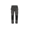 Pantalon de travail avec poches à clous fixes Nato - HEROCK