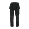 Pantalon de travail avec poches à clous fixes Nato - HEROCK