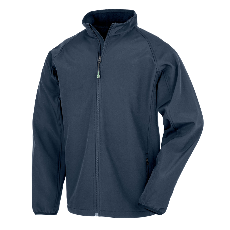 Result R901M – Veste Softshell Homme