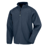 Result R901M – Veste Softshell Homme