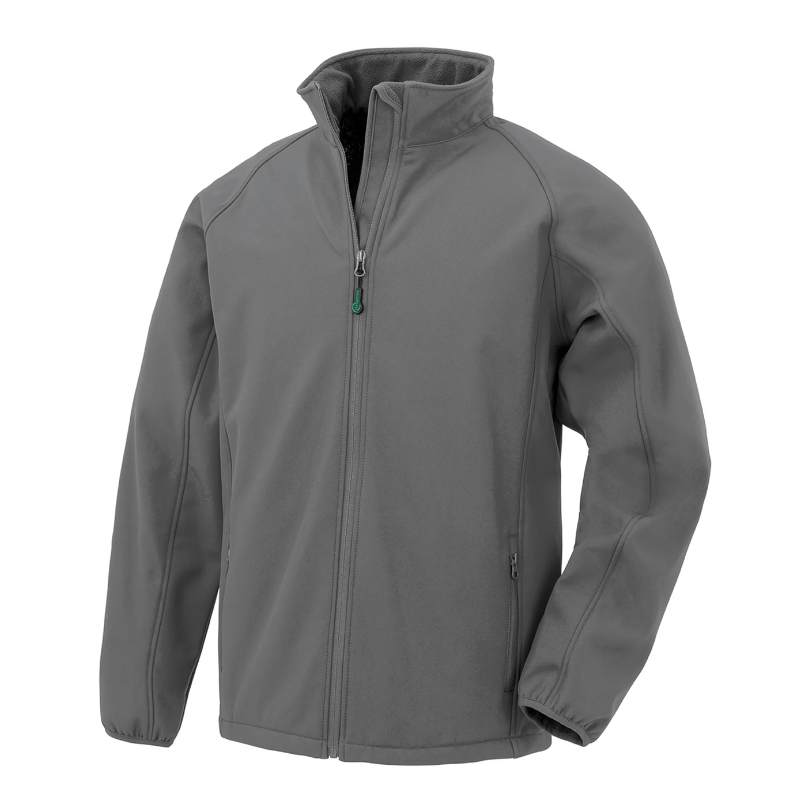 Result R901M – Veste Softshell Homme