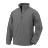 Result R901M – Veste Softshell Homme