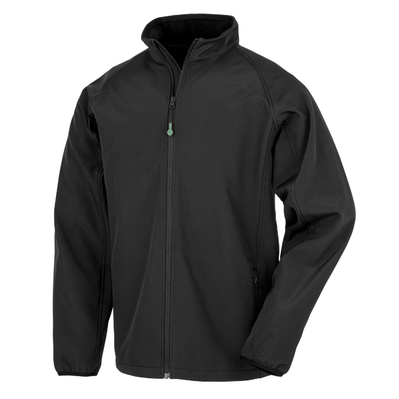 Result R901M – Veste Softshell Homme