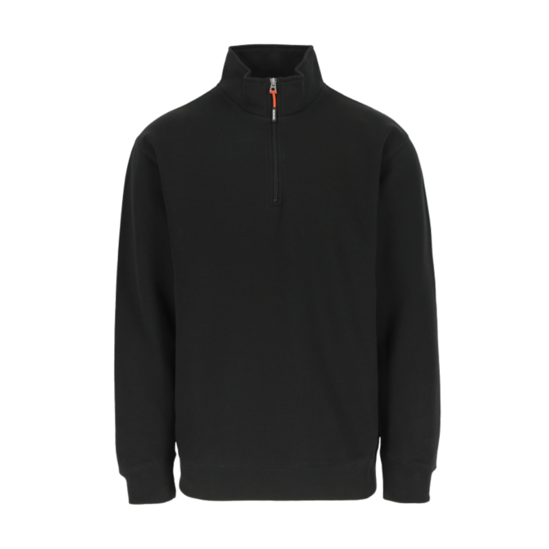 Sweater zippé Vigor – HEROCK