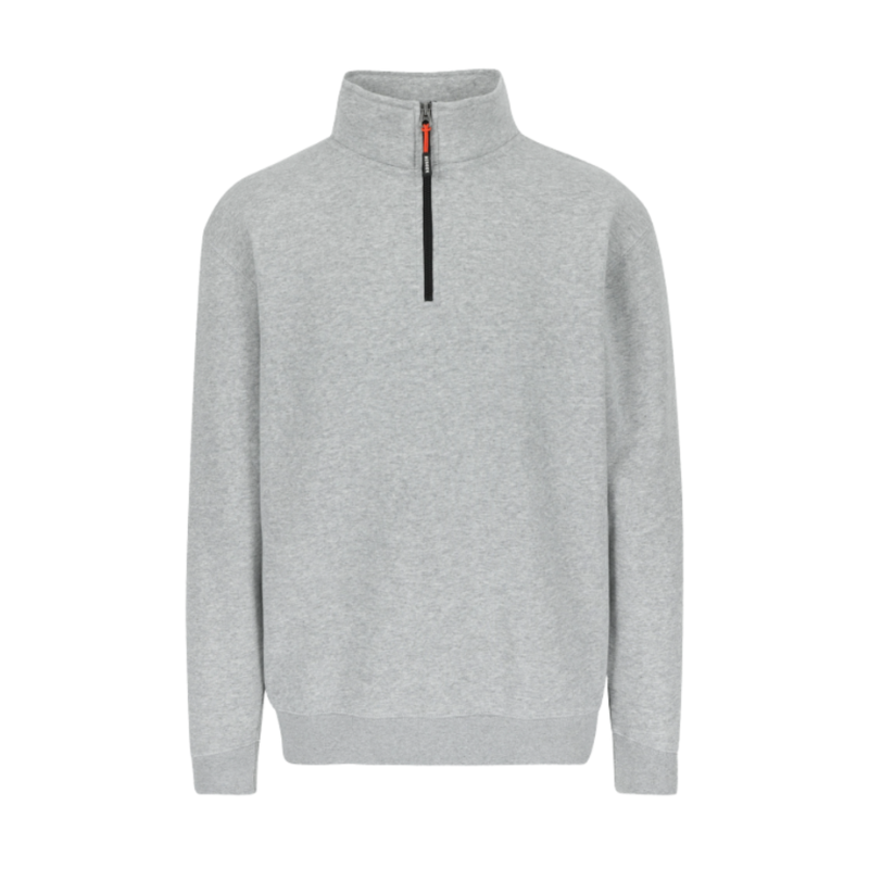 Sweater zippé Vigor – HEROCK