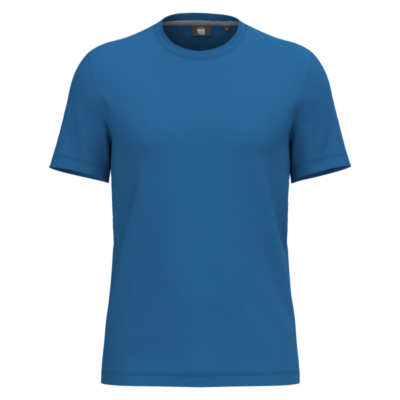 WK306 – T-shirt à traitement antibactérien homme