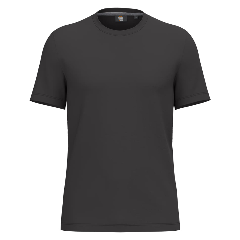 WK306 – T-shirt à traitement antibactérien homme