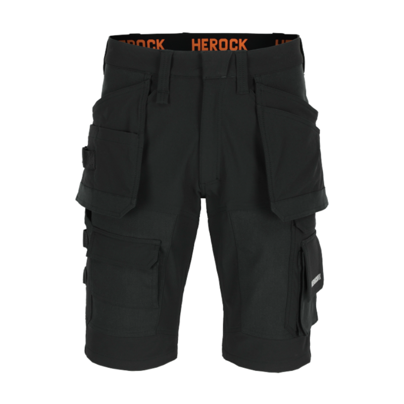 Bermuda stretch Spoki - HEROCK