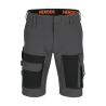 Bermuda stretch multipoches Floki - HEROCK
