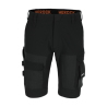 Bermuda stretch multipoches Floki - HEROCK