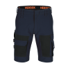 Bermuda stretch multipoches Floki - HEROCK
