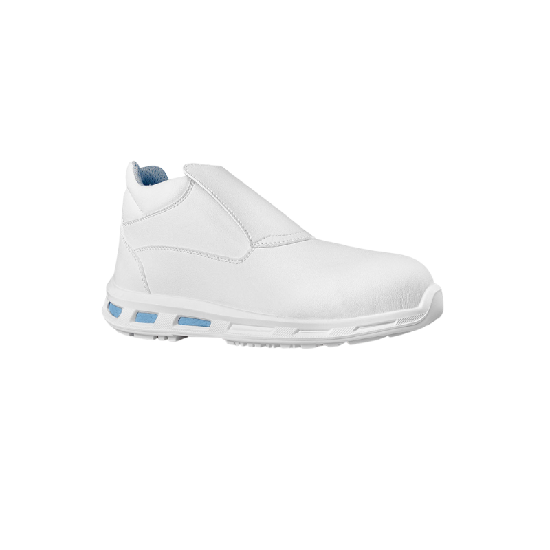 U-Power Glace RL20262 – Chaussure de sécurité haute S2 SRC