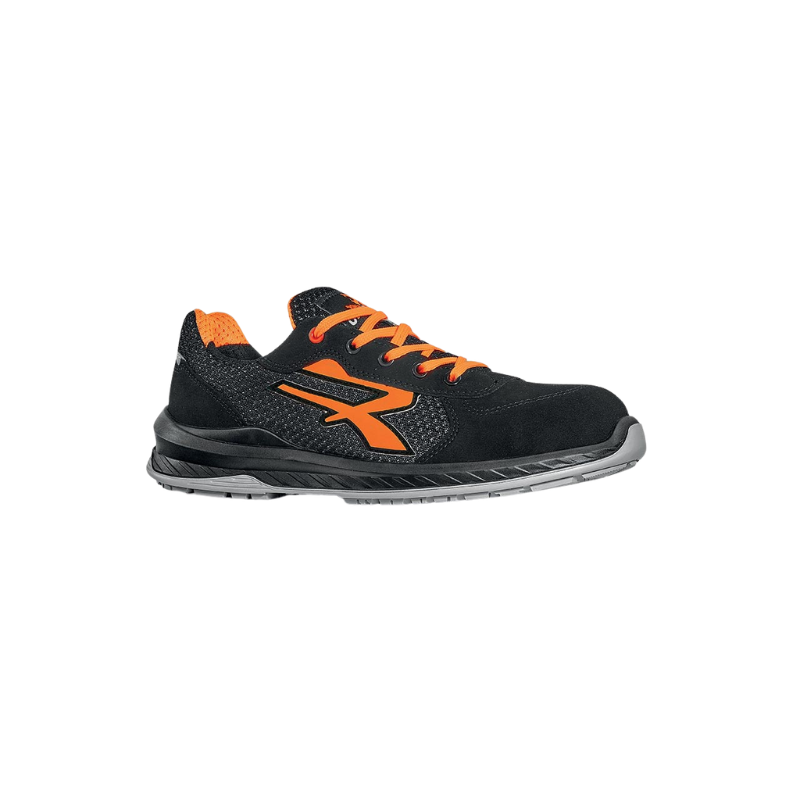U-Power Nairobi – Chaussure de sécurité basse S1P SRC ESD