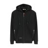 Sweat à capuche OTIS – HEROCK | Sweat zippé Sherpa, chaud et déperlant