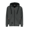 Sweat à capuche OTIS – HEROCK | Sweat zippé Sherpa, chaud et déperlant