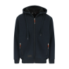 Sweat à capuche OTIS – HEROCK | Sweat zippé Sherpa, chaud et déperlant