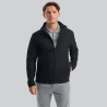 Veste Softshell Déperlant Homme – RUSSEL