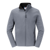 Veste Softshell Déperlant Homme – RUSSEL