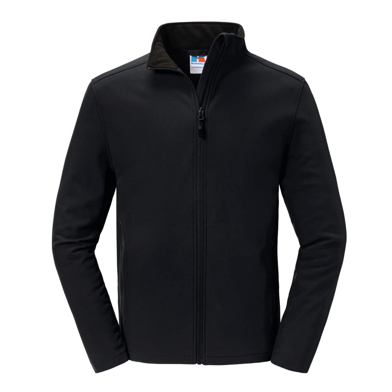 Veste Softshell Déperlant Homme – RUSSEL