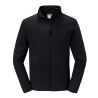 Veste Softshell Déperlant Homme – RUSSEL