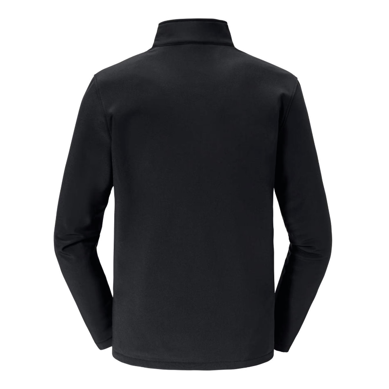 Veste Softshell Déperlant Homme – RUSSEL