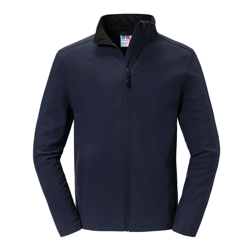 Veste Softshell Déperlant Homme – RUSSEL