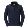 Veste Softshell Déperlant Homme – RUSSEL