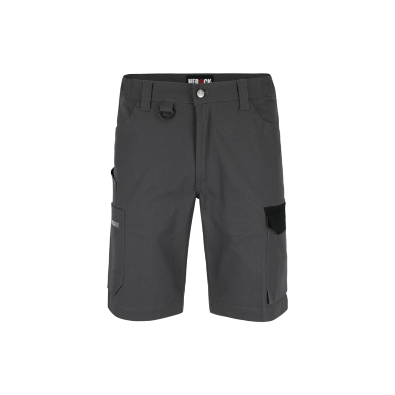 Bermuda de travail stretch Bargo - HEROCK