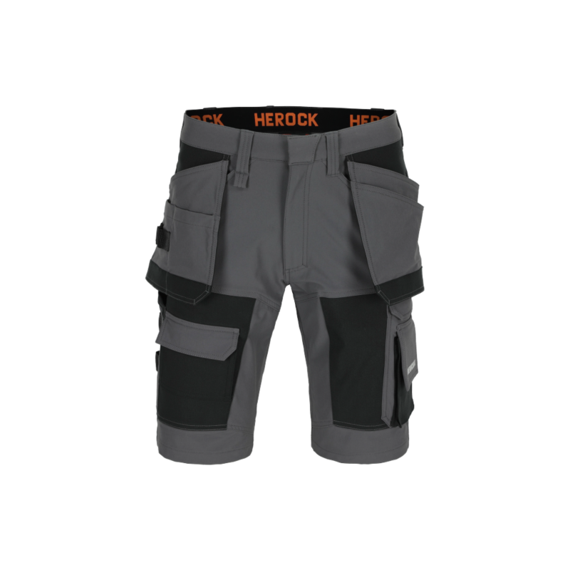 Bermuda stretch Spoki - HEROCK