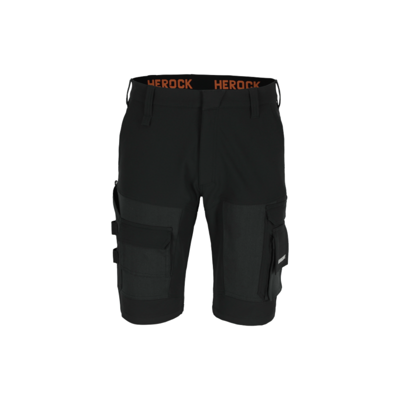 Bermuda stretch multipoches Floki - HEROCK
