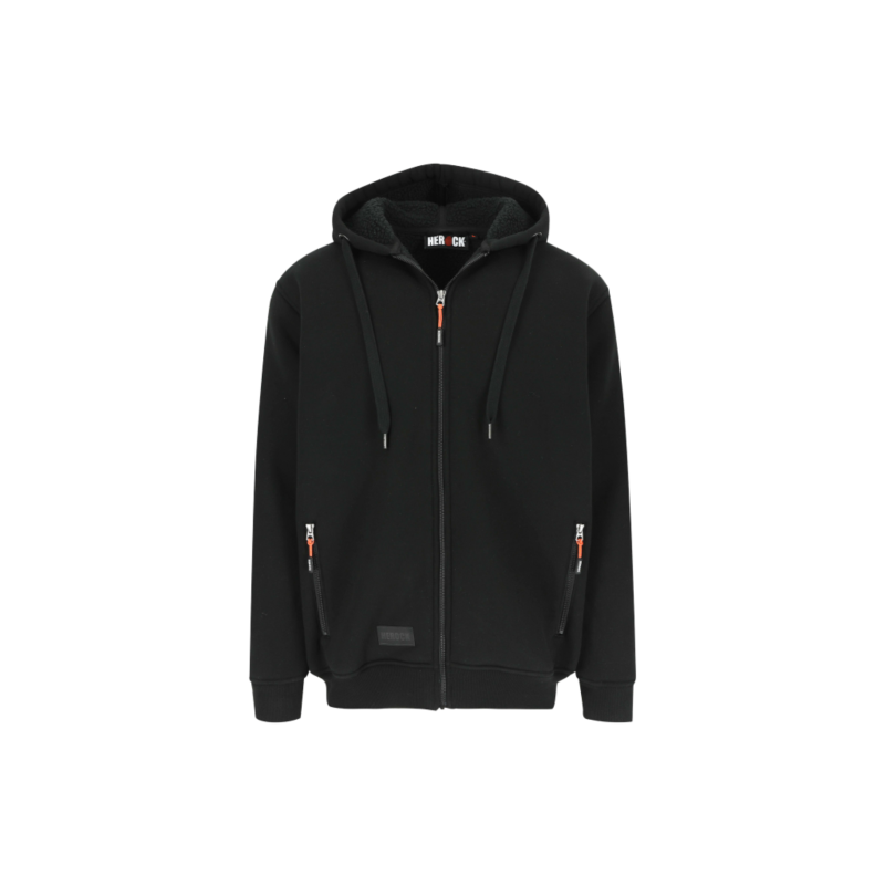 Sweat à capuche Otis – HEROCK