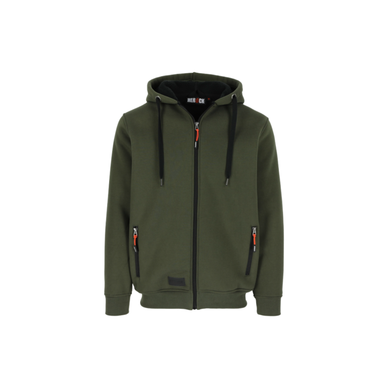 Sweat à capuche Otis – HEROCK