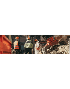 Berufsbekleidung Bau & Handwerk | Arbeitskleidung | Aferpro