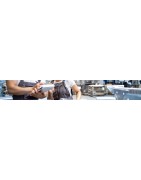 Industrie-Arbeitskleidung | Berufsbekleidung | Aferpro
